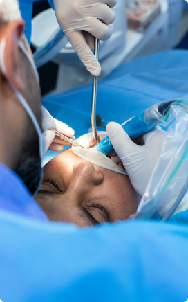 Chirurgia stomatologiczna